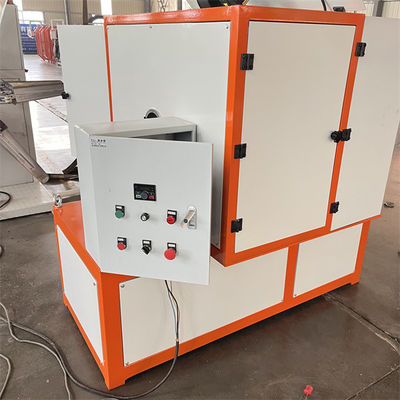 PE Pipe Extrusion Machine , Plastic Extrusion Machine SGS Approved