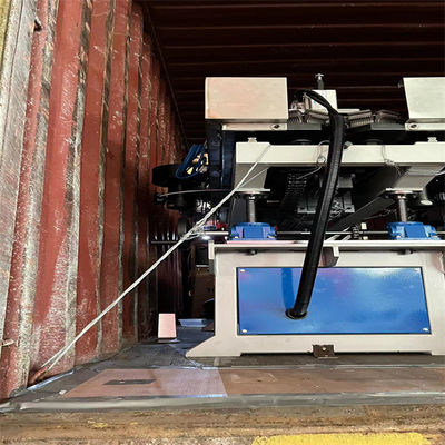 Машина для производства гофрированных труб из ПП и ПНД с двойными стенками для диапазона диаметров труб 50-160 мм по доступной цене