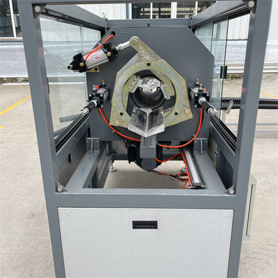 Полностью автоматическая линия экструзирования PE PP с водяным охлаждением