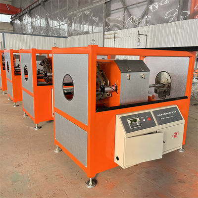 HDPE Single Wall Corrugated Cable Duct Extrusion Line with Sj75/30 Single Screw Extruder and PE PP PVC Corrugated Pipe