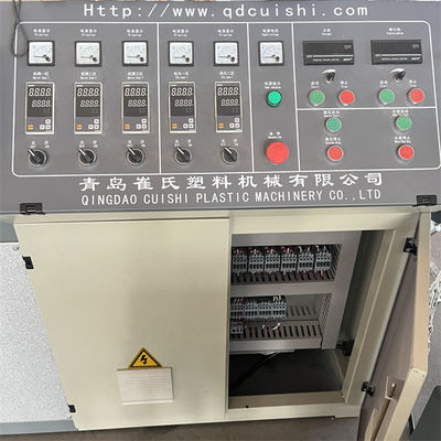 Agriculture Irrigation PVC Suction Hose Machine Plastic Flexible Hose Machine