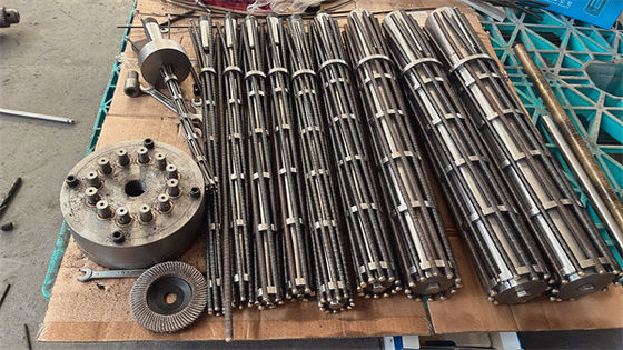 Durable Extrusion Pipe Machine , PVC Garden Pipe Manufacturing Machine