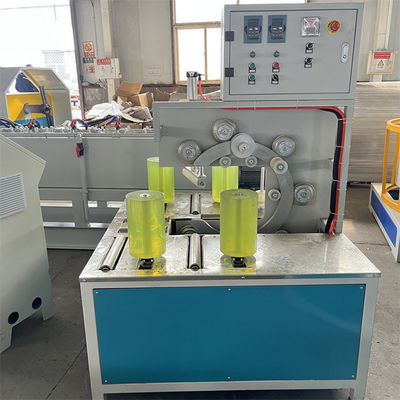 Competitive Price PVC Fiber Reinforced Garden Hose Manufacturing Machine