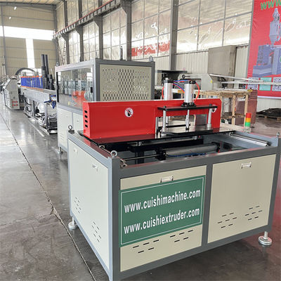 38CrMoAlA Barrel Plastic Thread Maker for Durable Performance