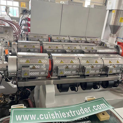 Sinlge 3 Layer Plastic HDPE PVC UPVC CPVC PE PPR Water Sewage Corrugated Electric Conduit Pipe Hose Tube Extrusion