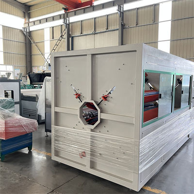 HDPE PVC PPR Water Tube Making Plastic Pipe Extrusion Machine for 20-110mm
