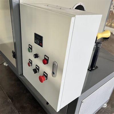 Линия для производства гофрированных труб из ПЭВП DWCPM-160