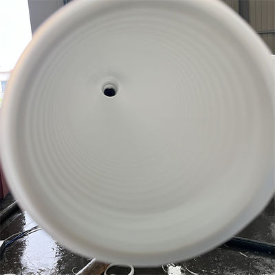 PP HDPE Double Wall Corrugated Pipe Manufacturing Equipment Production with 5-6m/min Pipe Speed