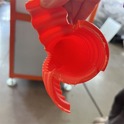 Оборудование для производства труб с углеродной спиральной армировкой