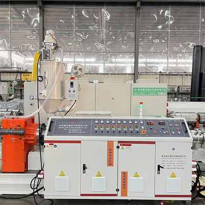 Automatic COD Bundle Duct Silicon Core Pipe Extrusion Production Line High Speed Plastic Conduit Tube Making Machine