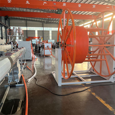 Настраиваемый диаметр COD многоканальный оптический кабель кластер/объединенная трубка оборудование для кластеризации и объединения