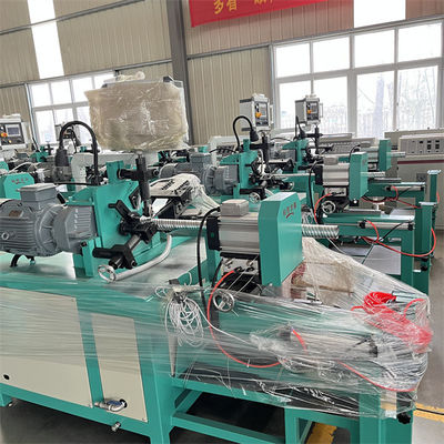 High-Precision Automatic Metal Bellows Forming Machine for Stainless Steel Flexible Pipes