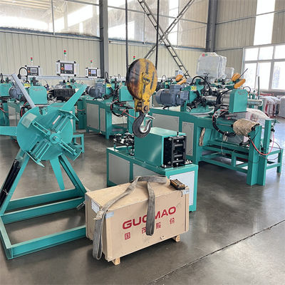 High Precision Metal Bellows Forming Machine for Automotive Exhaust Flexible Pipe Manufacturing