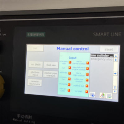 Spiral Metal Corrugated Pipe Forming Machine for Galvanized Steel Culvert Pipe Manufacturing Line