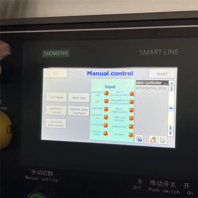 Large Diameter Corrugated Metal Pipe Making Machine Highway Culvert Pipe Production Line