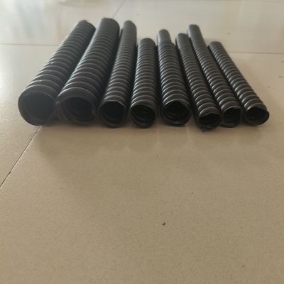 Линия экструзионной трубы с водяным охлаждением