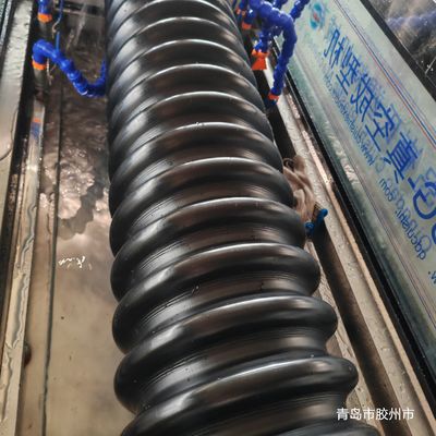 Полностью автоматический одношрубный экструдер для производства мастербач PE PP