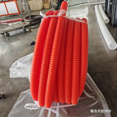 Carbon Spiral Corrugated Pipe Extrusion Machine/Plastic Pipe Extrusion Production Line