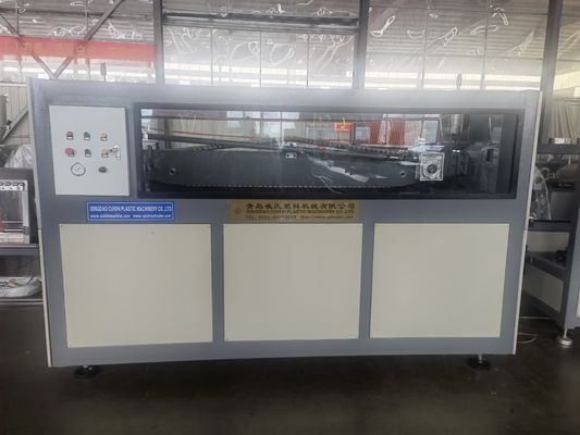 Competitive Single Screw Extruder for Concentration And Dry Process Crushing-before-Mixing