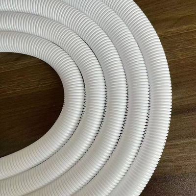High-quality Industrial Pneumatic Corrugated Hose / Flexible Corrugated Tube / Conduit Production Equipment