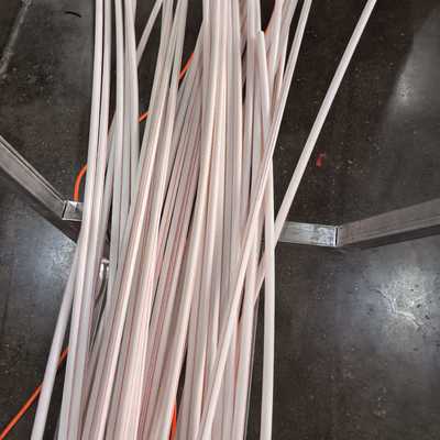 Large Diameter 1600mm HDPE Pipe Extrusion Machine for Industrial Drainage and Sewerage Project