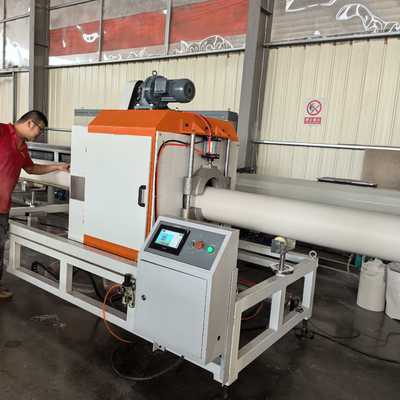 Plastic PVC UPVC CPVC Pipe Extrusion Line Conical Twin Screw PVC Pipe Making Machine Production Line Price