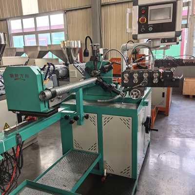 Automatic Stainless Steel Metal Bellows Corrugated Pipe Forming Machine Production Line