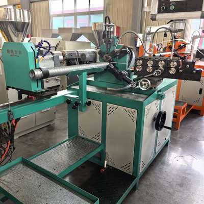 High Speed Automatic Metal Corrugated Pipe Making Machine for Drainage Culvert and Industrial Pipeline Production