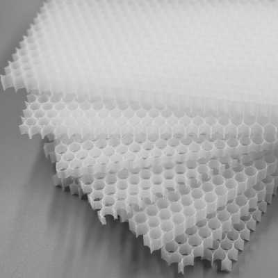 Fully Automated PP Honeycomb Board Production Equipment with Precision Die Cutting System