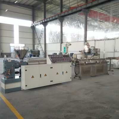 High Efficiency Thermoplastic PP Honeycomb Board Extruder Production Line for Lightweight Plastic Panels