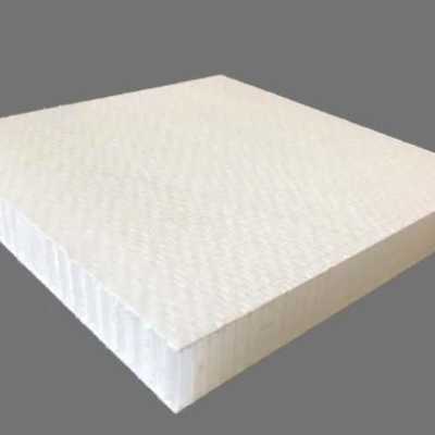 PP PE Honeycomb Sheet Extrusion Machine Lightweight Honeycomb Panel Production Line