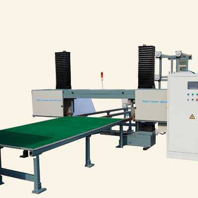 High Speed PP Honeycomb Sandwich Panel Extrusion Production Line Board Making Equipment