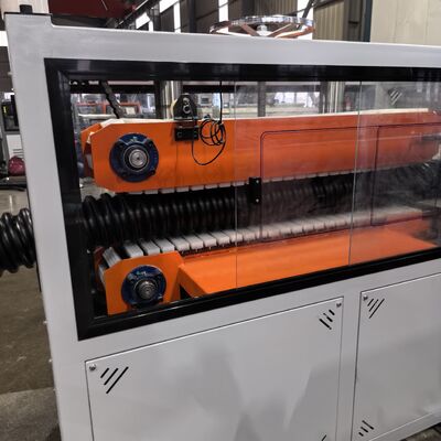 Машины для производства прочных спиральных труб из углерода