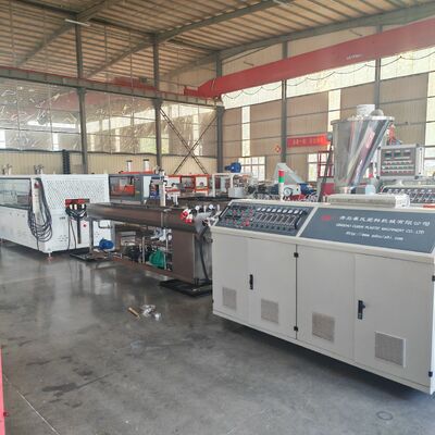 Large Diameter UPVC PVC Drainage Pipe for Underground Sewer and Water Discharge