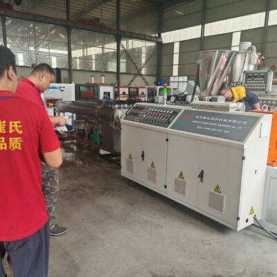 Rigid UPVC PVC Water Supply Pipe 50mm–1200mm for Plumbing and Infrastructure Projects