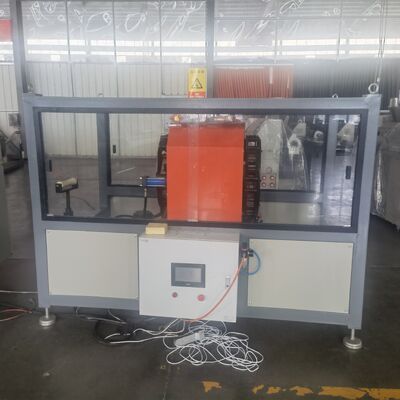 Industrial MPP CPVC High Voltage Electric Pipe Extruder for Heavy Duty Underground Power Supply Projects