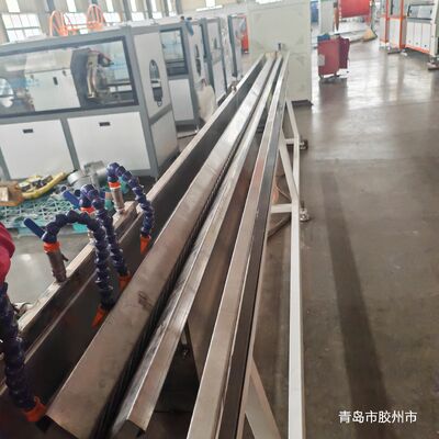 Plastic PE/HDPE Prestressed Steel Strand Covering Extruder Extrusion Production Making Machine Factory Price