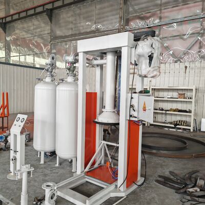 Plastic PE HDPE PP Unbonded Prestressed Steel Strand Coating Extrusion Production Making Machine Line
